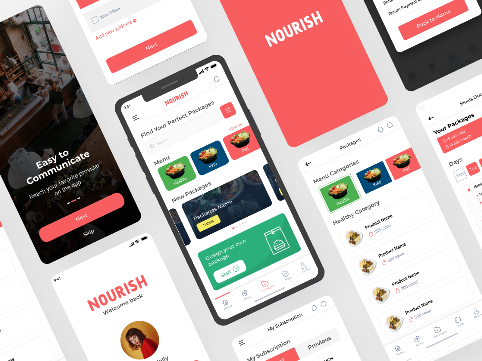 Portfolio